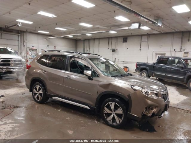 SUBARU FORESTER 2019 jf2skawc9kh503882