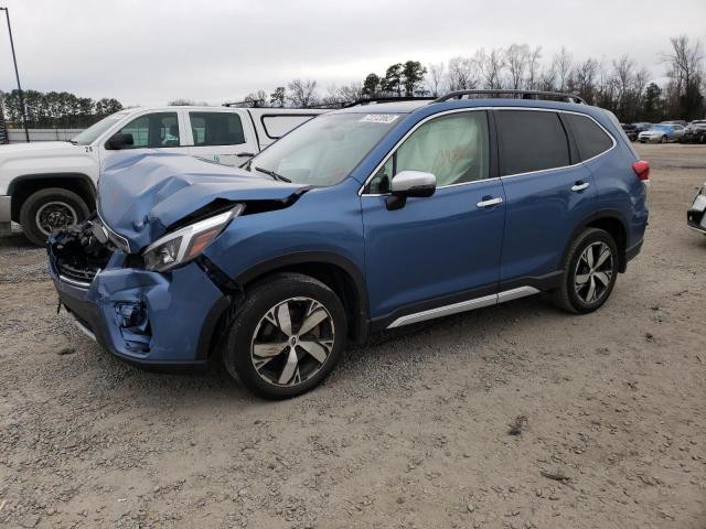 SUBARU FORESTER T 2019 jf2skawc9kh514252