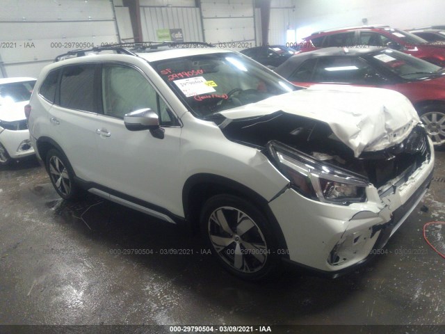 SUBARU FORESTER 2019 jf2skawc9kh522769