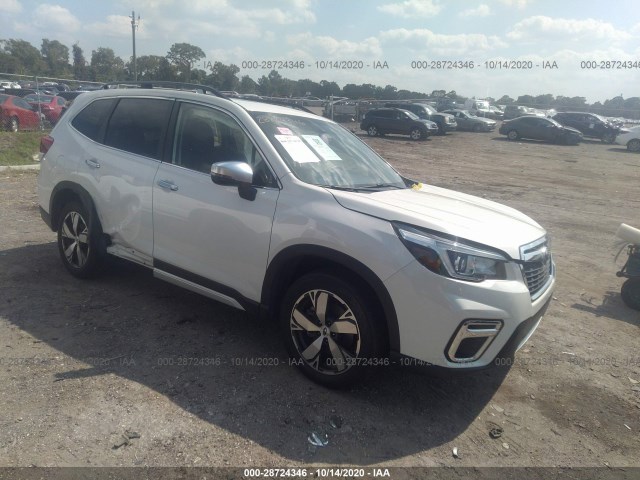 SUBARU FORESTER 2019 jf2skawc9kh525185