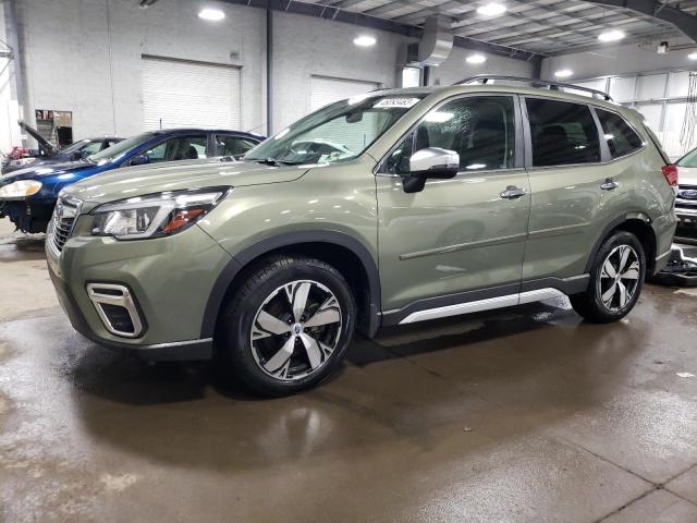 SUBARU FORESTER 2019 jf2skawc9kh545422