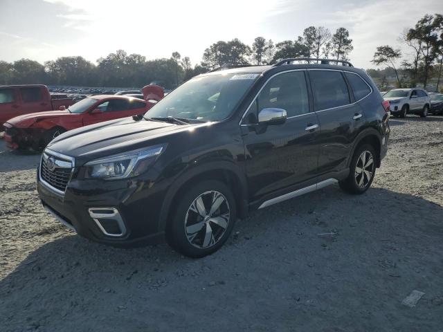 SUBARU FORESTER T 2019 jf2skawc9kh547090