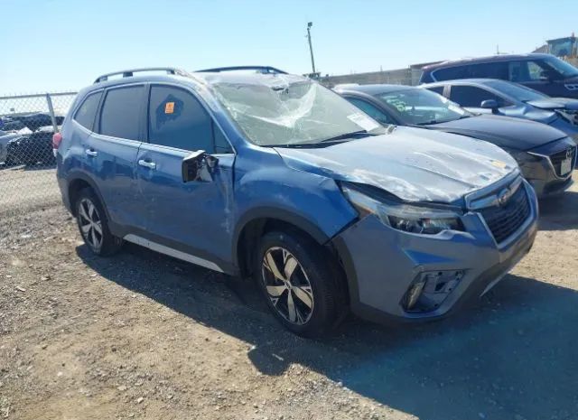 SUBARU FORESTER 2019 jf2skawc9kh579361