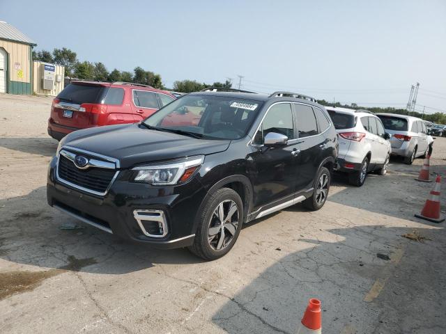 SUBARU FORESTER T 2019 jf2skawcxkh424317