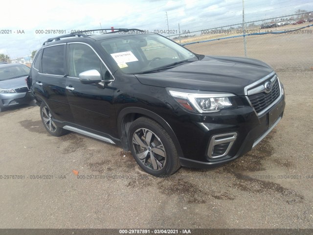 SUBARU FORESTER 2019 jf2skawcxkh429758