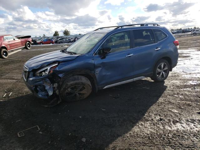 SUBARU FORESTER T 2019 jf2skawcxkh455678