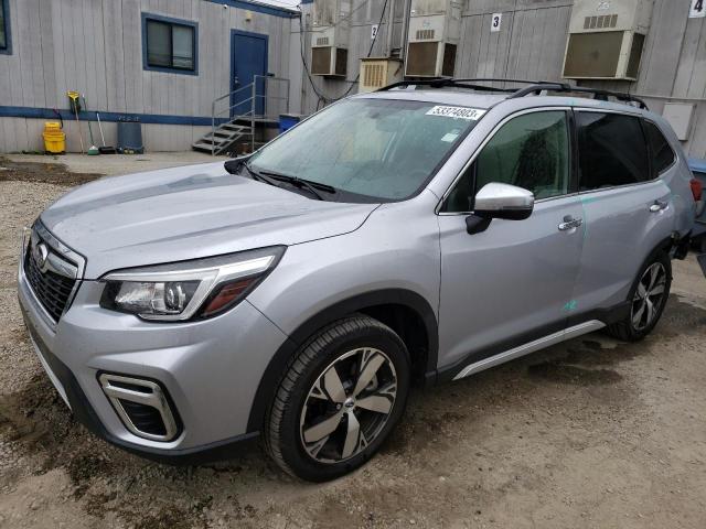 SUBARU FORESTER T 2019 jf2skawcxkh467748