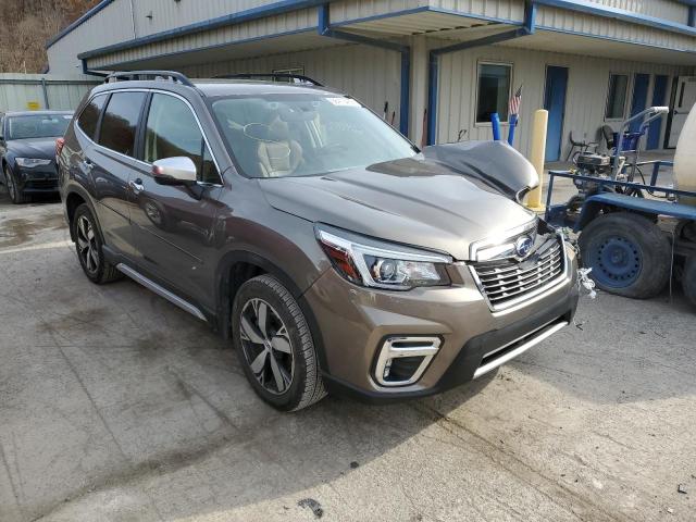 SUBARU FORESTER T 2019 jf2skawcxkh482959