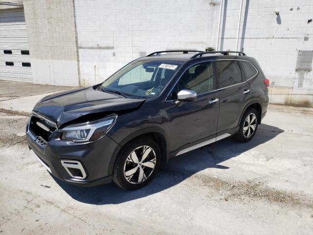 SUBARU FORESTER T 2019 jf2skawcxkh499812