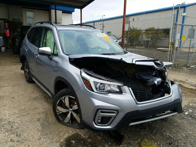 SUBARU NULL 2019 jf2skawcxkh516317