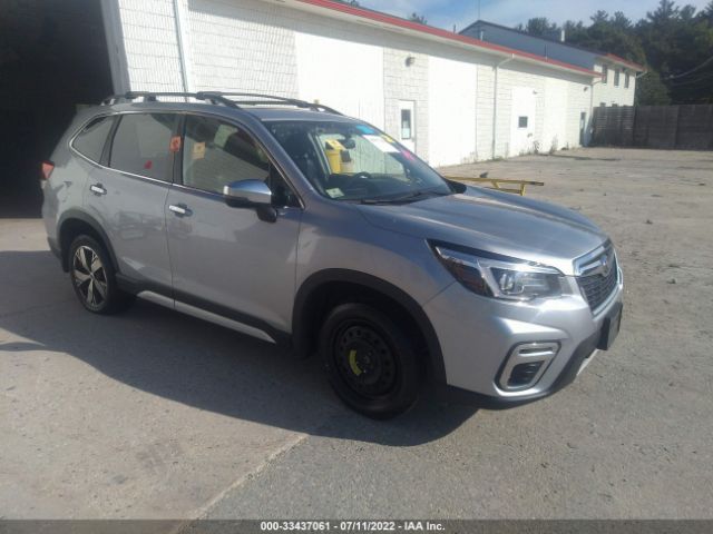 SUBARU FORESTER 2019 jf2skawcxkh526572