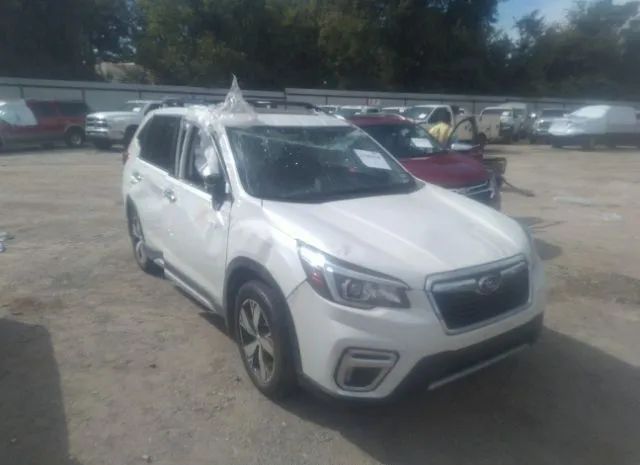 SUBARU FORESTER 2019 jf2skawcxkh534316