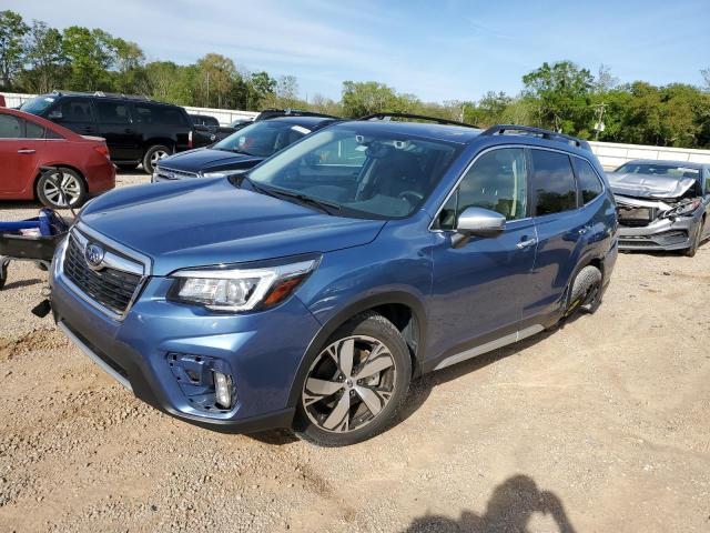 SUBARU FORESTER T 2019 jf2skawcxkh535188