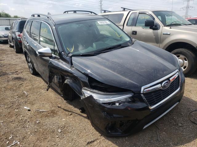 SUBARU FORESTER T 2019 jf2skawcxkh537894