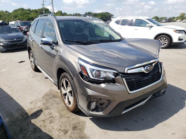 SUBARU FORESTER T 2019 jf2skawcxkh569101