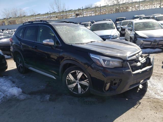 SUBARU FORESTER T 2020 jf2skaxc0lh417022