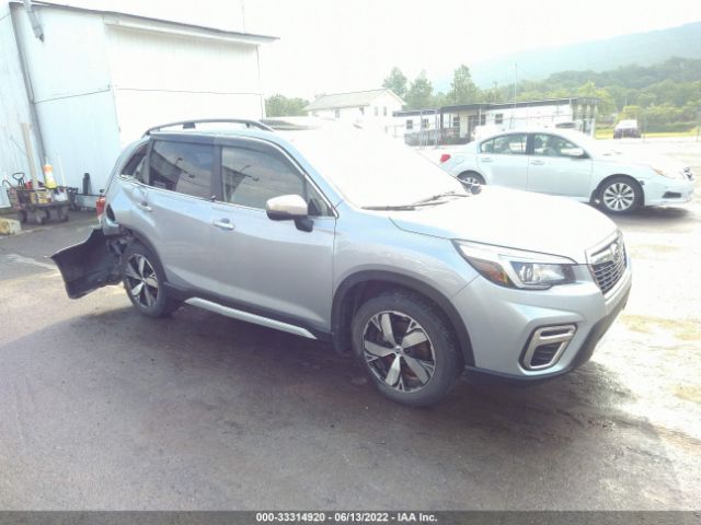 SUBARU FORESTER 2020 jf2skaxc0lh427176