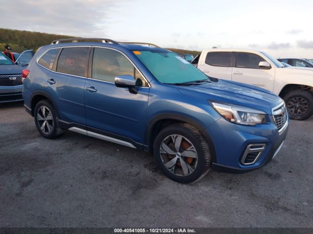 SUBARU FORESTER 2020 jf2skaxc0lh456404