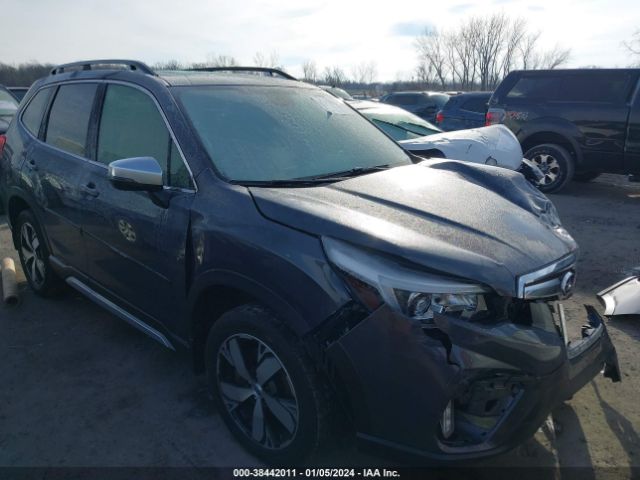 SUBARU FORESTER 2020 jf2skaxc0lh501177