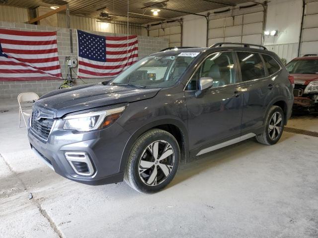 SUBARU FORESTER 2020 jf2skaxc0lh502670