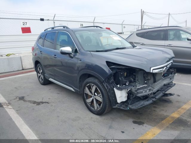 SUBARU FORESTER 2020 jf2skaxc0lh521154