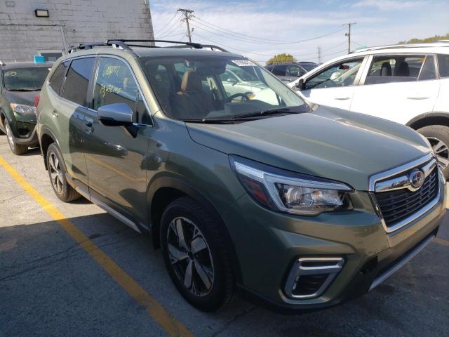 SUBARU FORESTER T 2020 jf2skaxc0lh532834