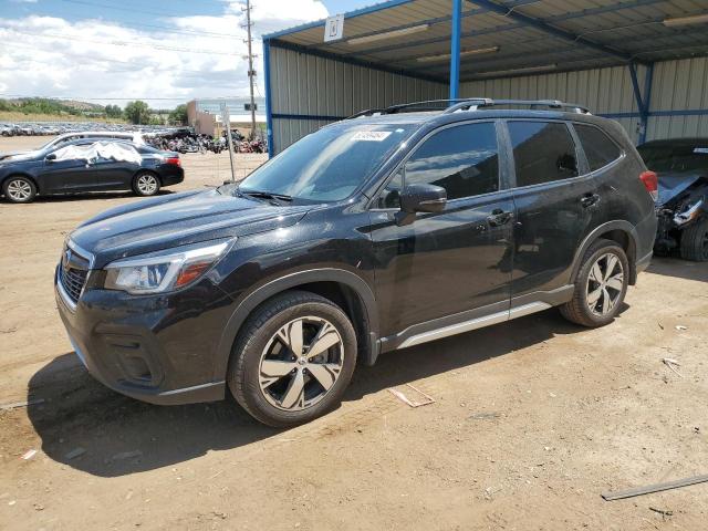 SUBARU FORESTER 2020 jf2skaxc0lh582262