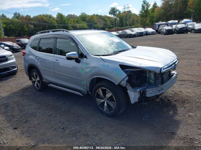 SUBARU FORESTER 2021 jf2skaxc0mh404112