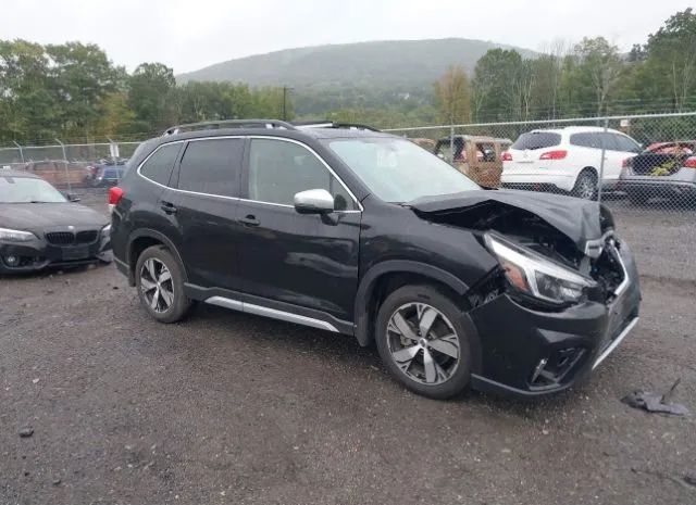 SUBARU FORESTER 2021 jf2skaxc0mh415420