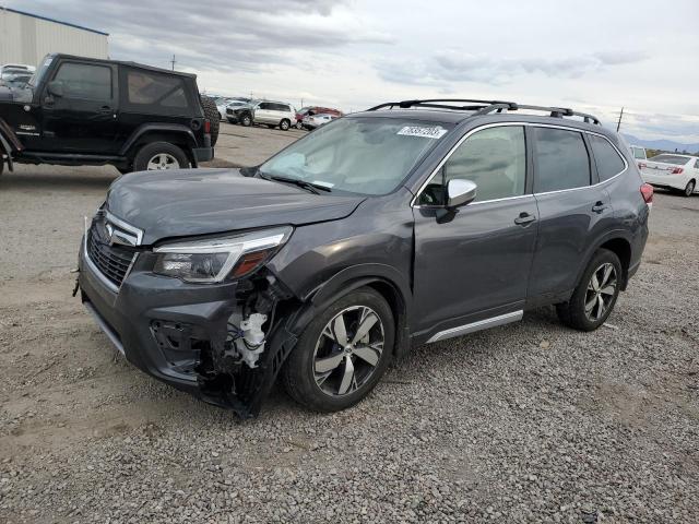 SUBARU FORESTER 2021 jf2skaxc0mh587043