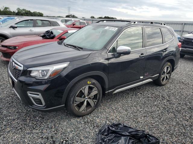 SUBARU FORESTER T 2020 jf2skaxc1lh401024