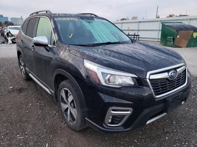 SUBARU FORESTER T 2020 jf2skaxc1lh422701