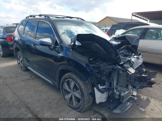 SUBARU FORESTER 2020 jf2skaxc1lh468870