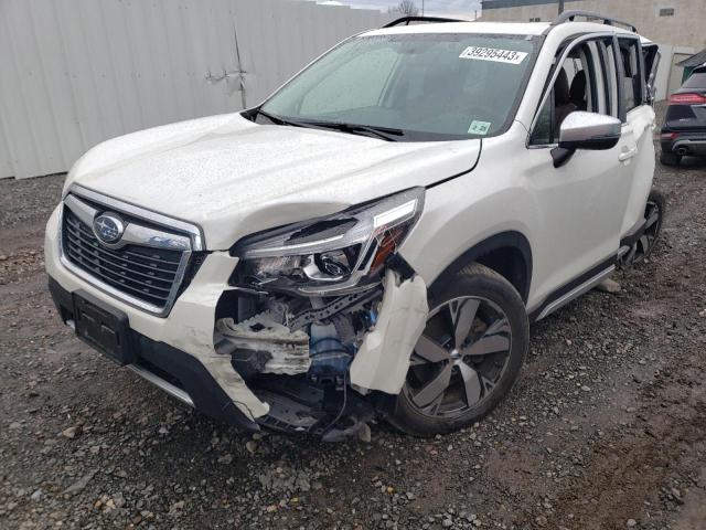 SUBARU FORESTER 2019 jf2skaxc1lh471476