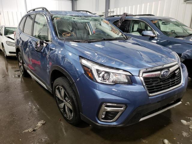 SUBARU FORESTER T 2020 jf2skaxc1lh548721