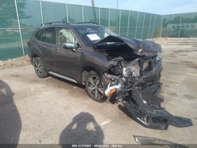 SUBARU FORESTER 2020 jf2skaxc1lh550078