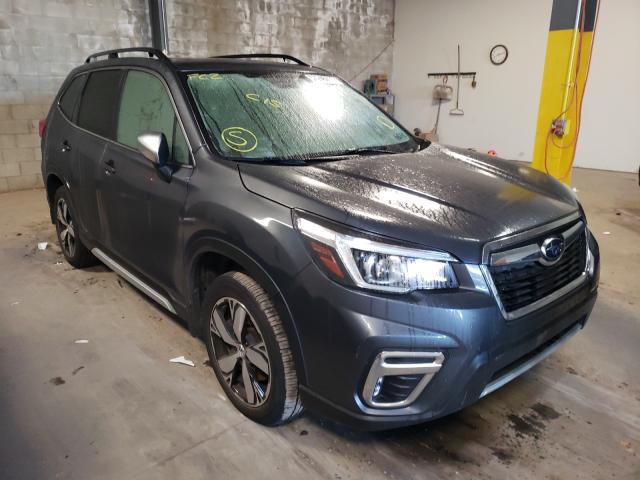 SUBARU FORESTER T 2020 jf2skaxc1lh591830