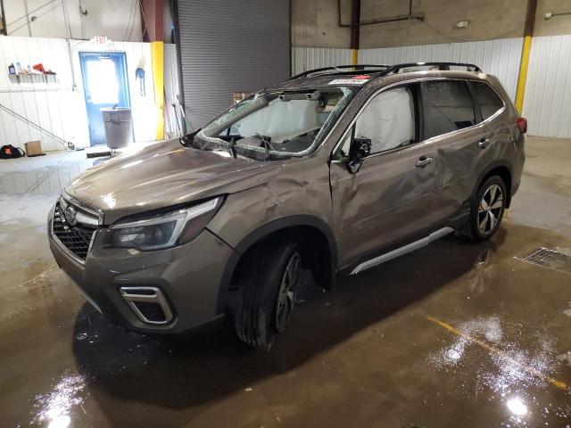 SUBARU FORESTER 2021 jf2skaxc1mh413319