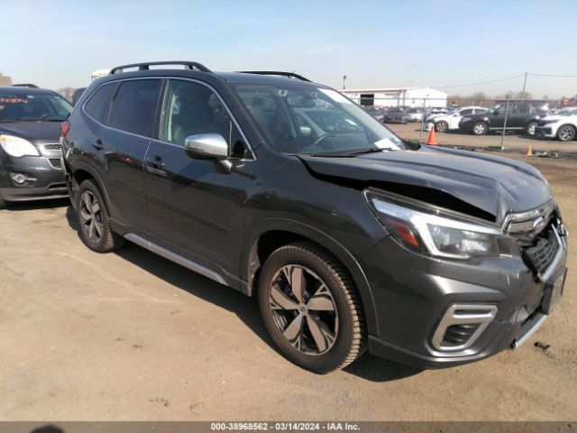 SUBARU FORESTER 2021 jf2skaxc1mh553399