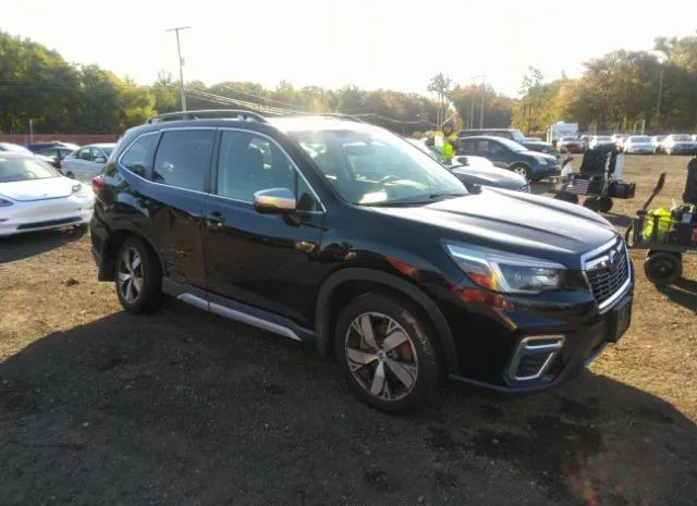 SUBARU FORESTER 2021 jf2skaxc1mh573393