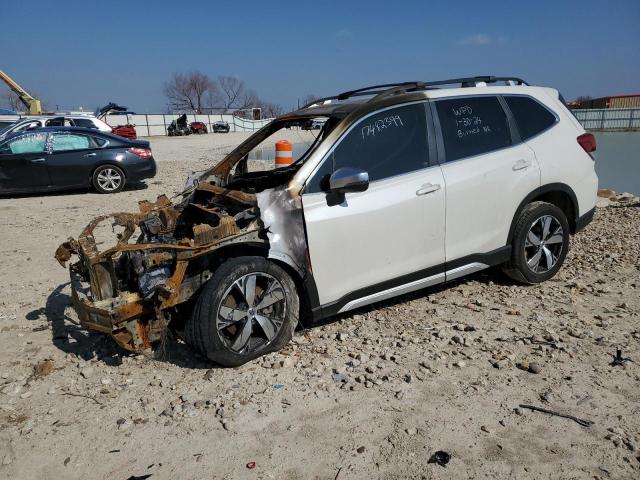 SUBARU FORESTER 2020 jf2skaxc2lh409326