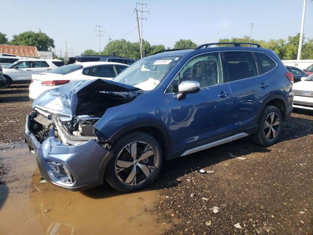 SUBARU FORESTER T 2020 jf2skaxc2lh418091