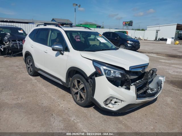 SUBARU FORESTER 2020 jf2skaxc2lh443203