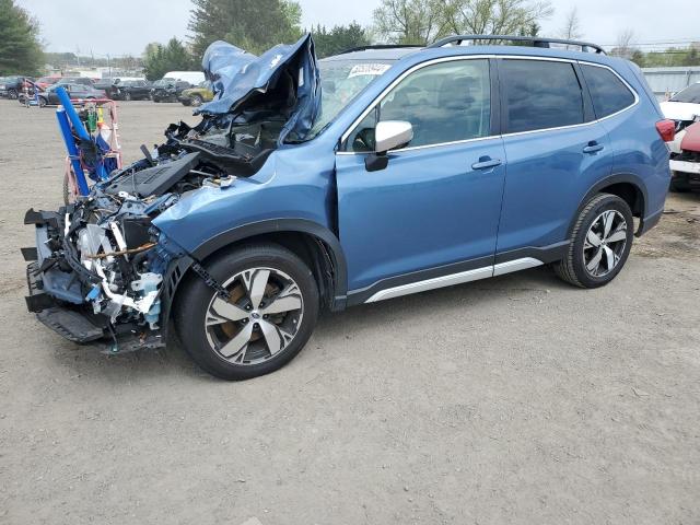 SUBARU FORESTER 2020 jf2skaxc2lh474290