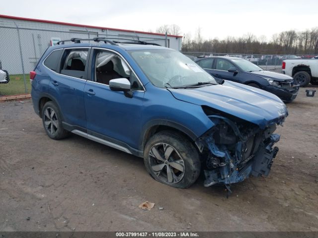 SUBARU FORESTER 2020 jf2skaxc2lh482017