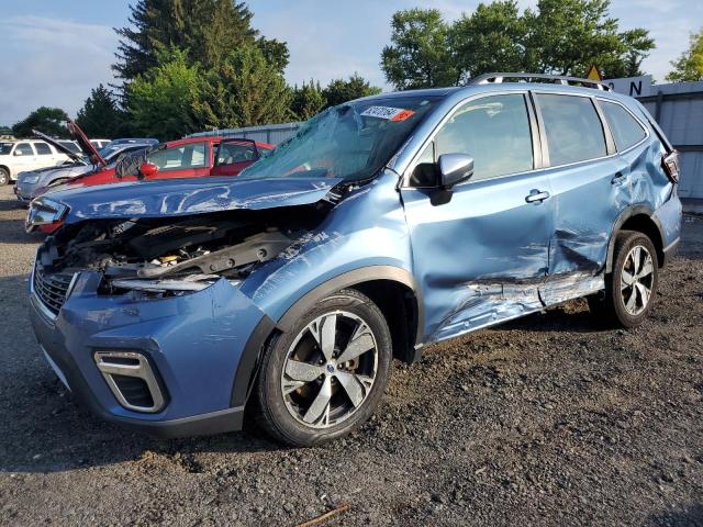 SUBARU FORESTER 2020 jf2skaxc2lh490957