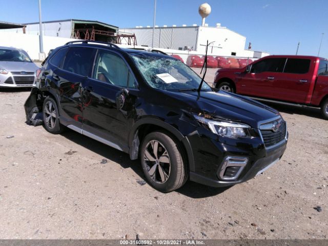 SUBARU FORESTER 2020 jf2skaxc2lh577709