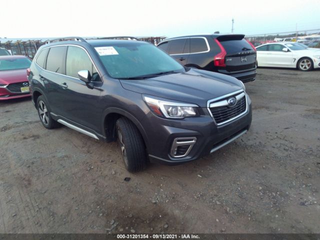 SUBARU FORESTER 2020 jf2skaxc2lh586863