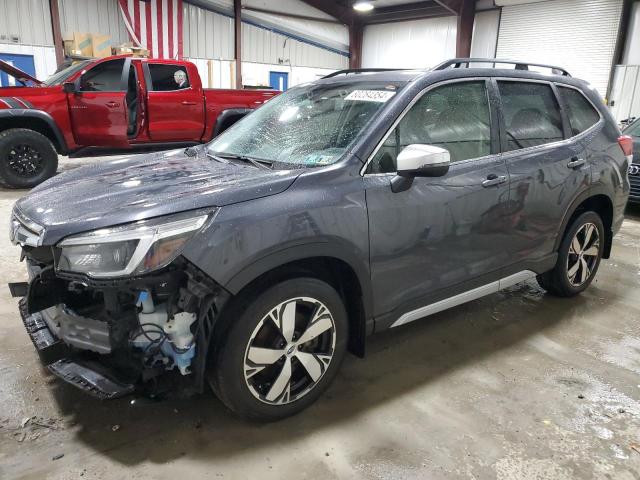 SUBARU FORESTER T 2021 jf2skaxc2mh492113