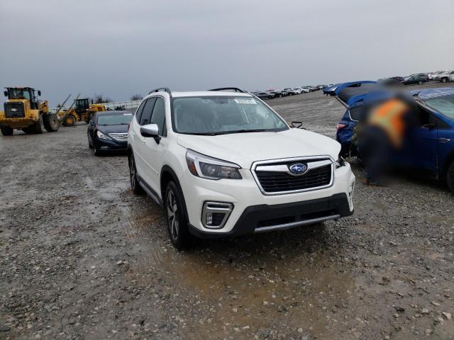 SUBARU FORESTER T 2021 jf2skaxc2mh516555